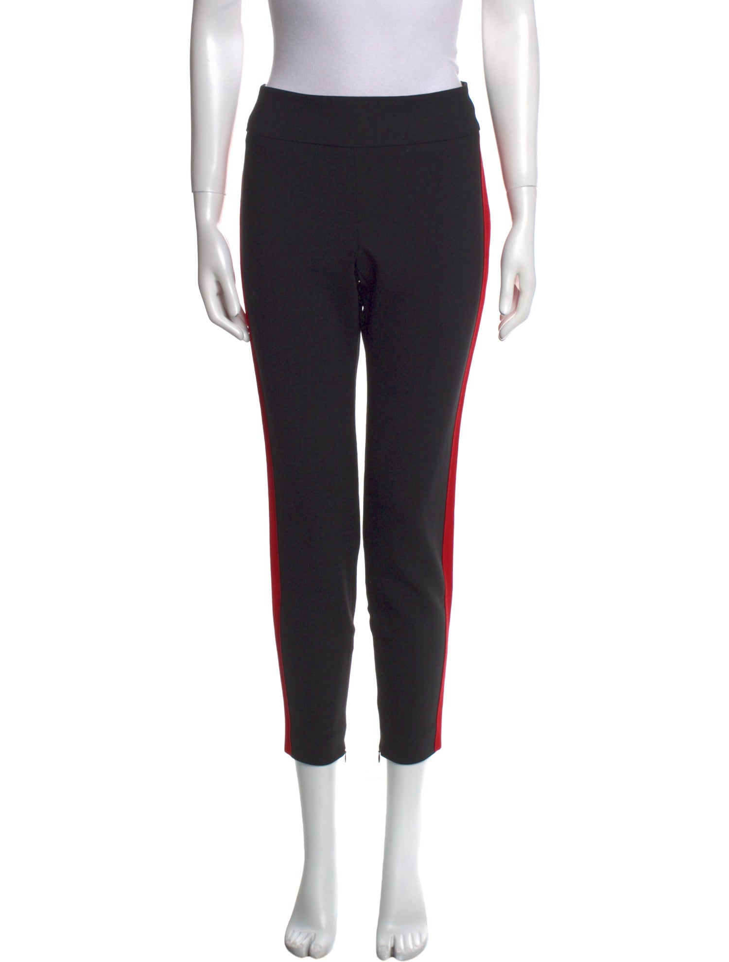 Alexander McQueen 2018 Skinny Leg Pants