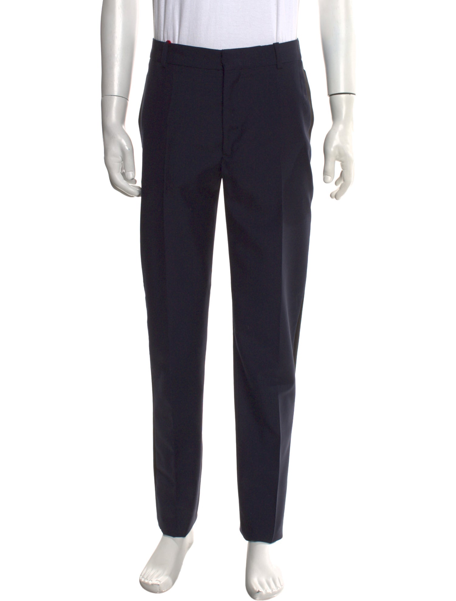 Alexander McQueen Wool Pants w/ Tags