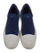 Alexander McQueen Canvas Sneakers