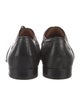 Alexander McQueen Leather Oxfords
