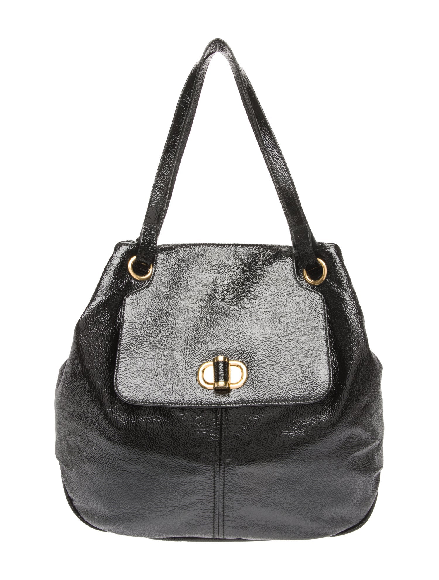 Alexander McQueen Skull Tote