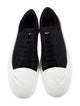 Alexander McQueen Canvas Sneakers