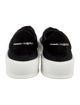 Alexander McQueen Canvas Sneakers