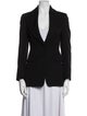 Alexander McQueen Wool Blazer