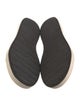 McQ Alexander McQueen Leather Slides