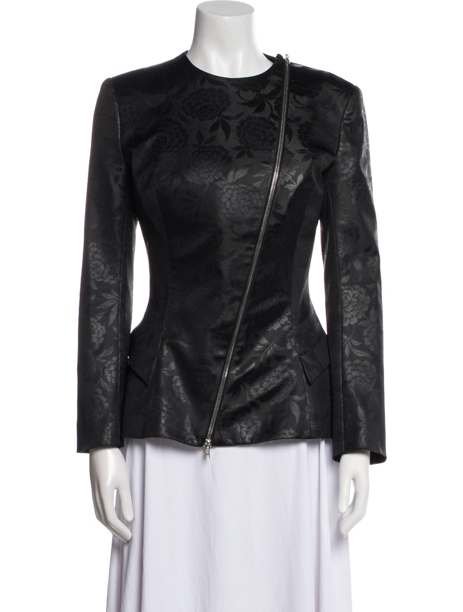 Alexander McQueen Vintage 2008 Jacket