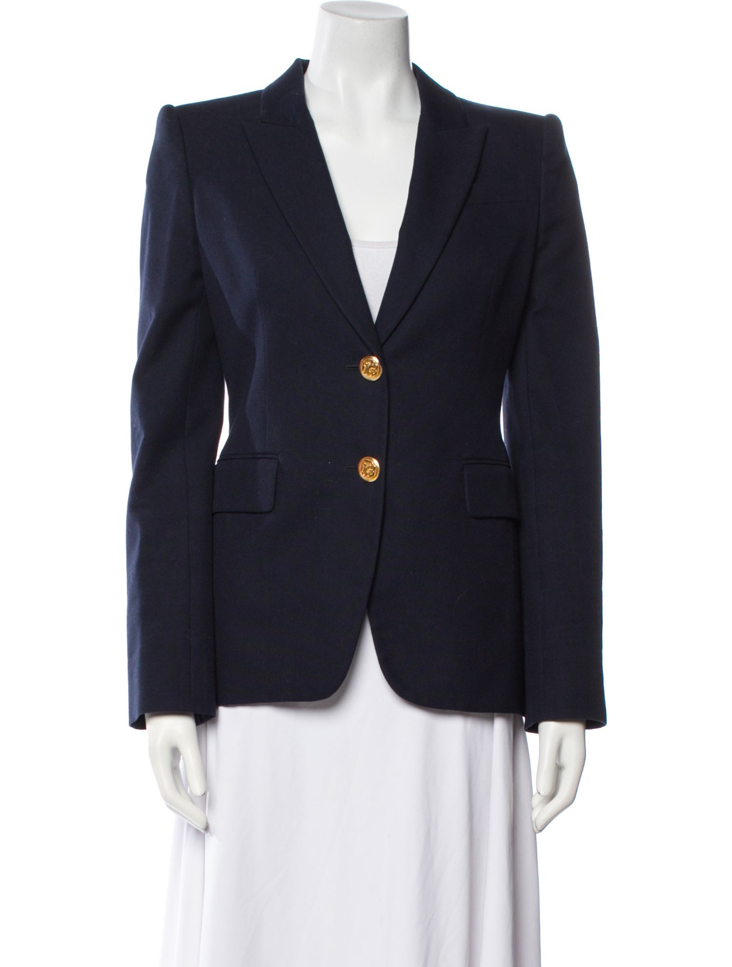 Alexander McQueen Blazer