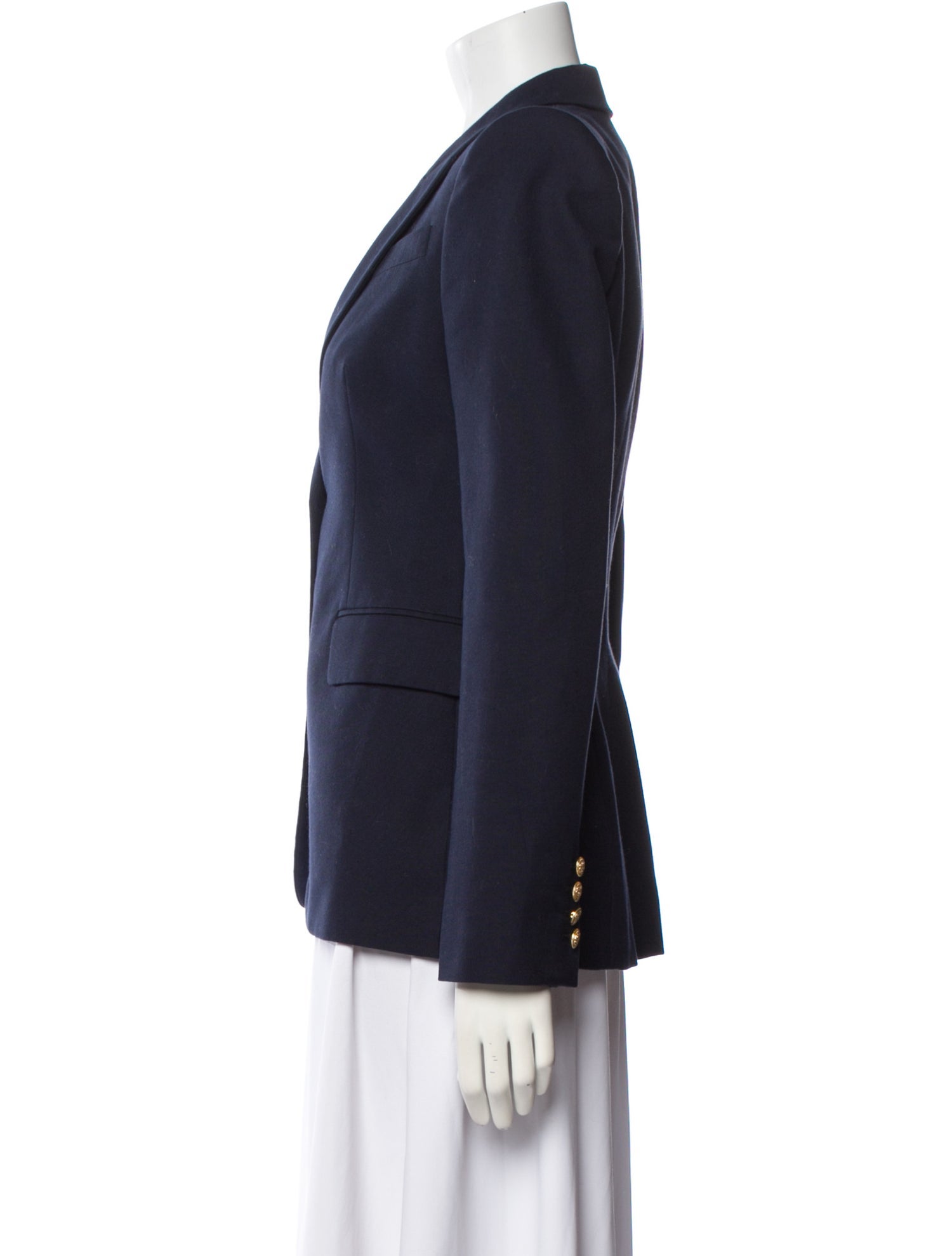 Alexander McQueen Blazer