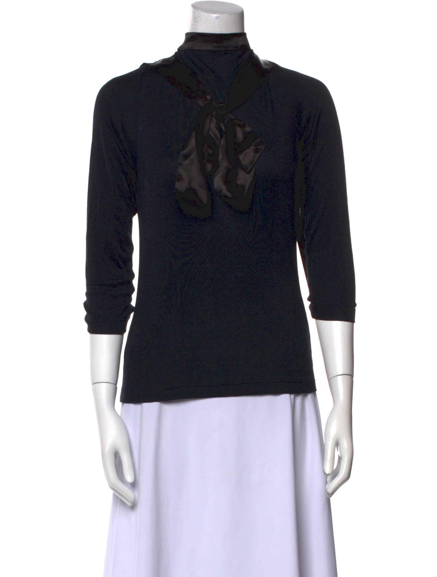 Alexander McQueen Vintage 1990's Top