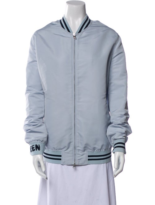 Alexander McQueen Bomber Jacket
