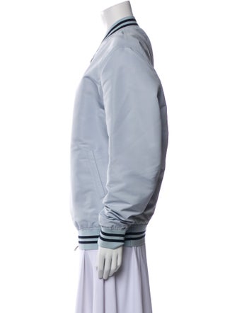 Alexander McQueen Bomber Jacket