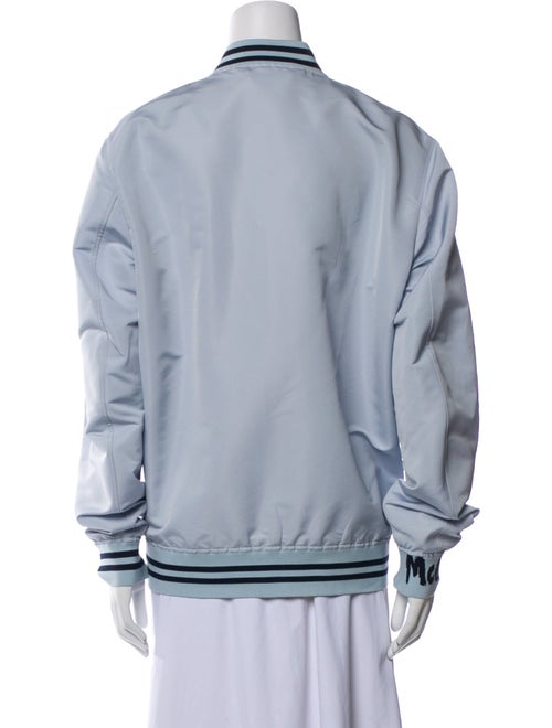 Alexander McQueen Bomber Jacket