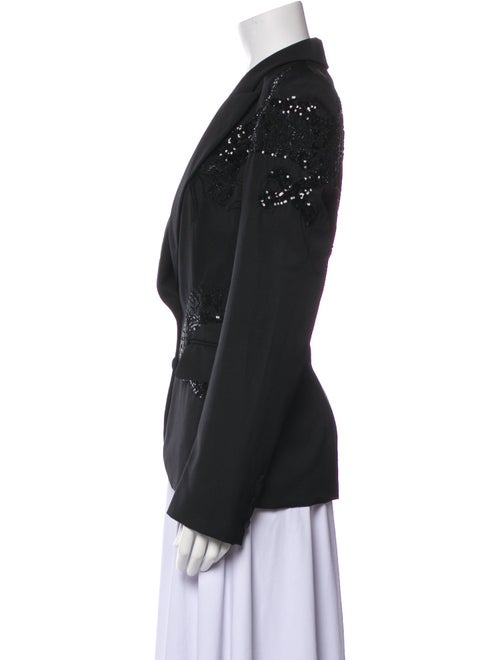 Alexander McQueen Vintage 2004 Blazer