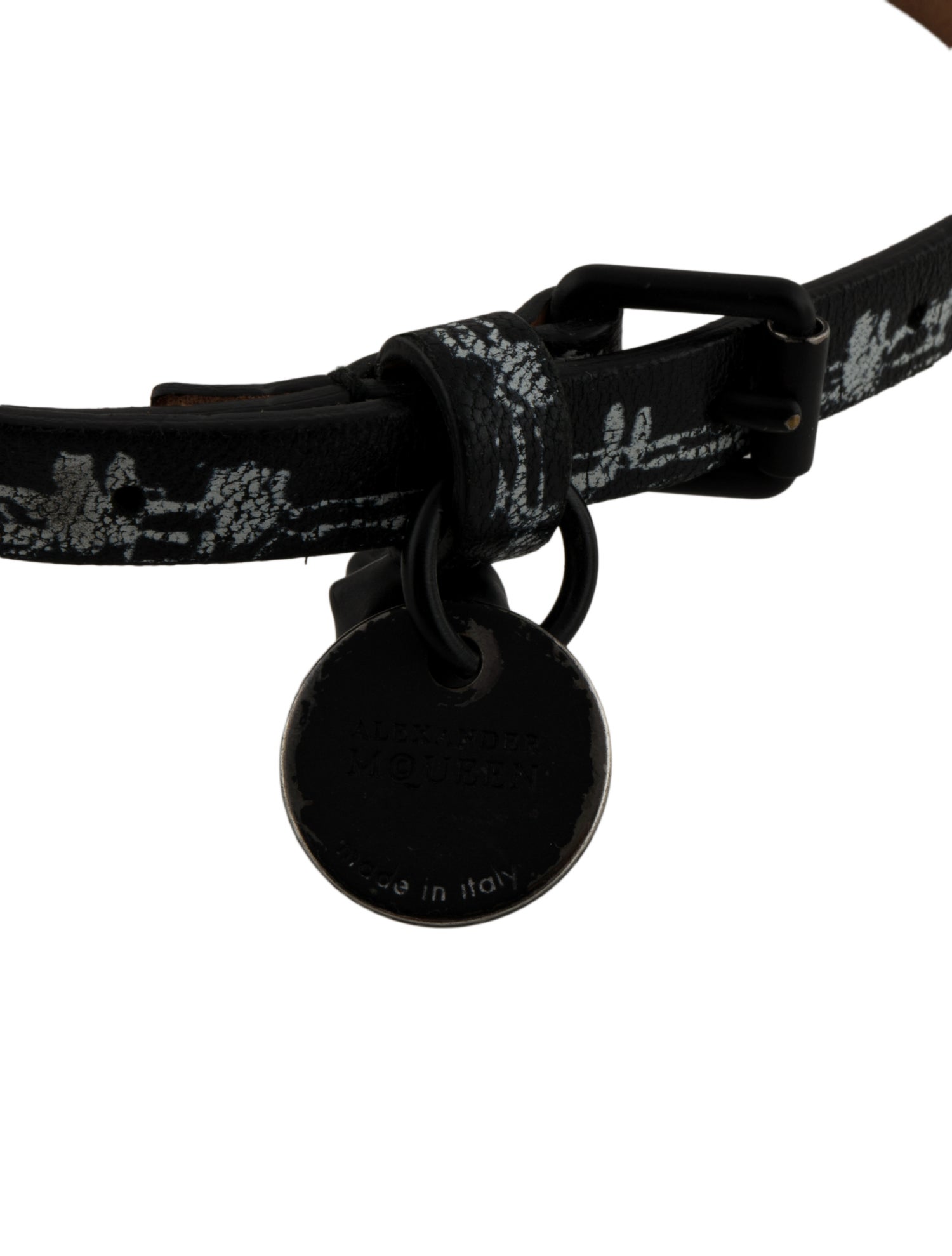 Alexander McQueen Bracelet