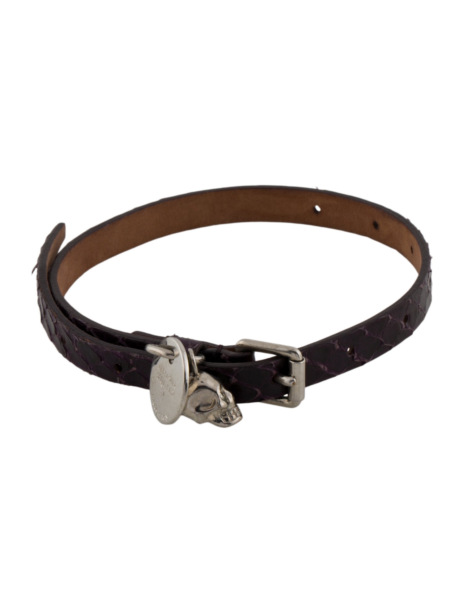 Alexander McQueen Bracelet