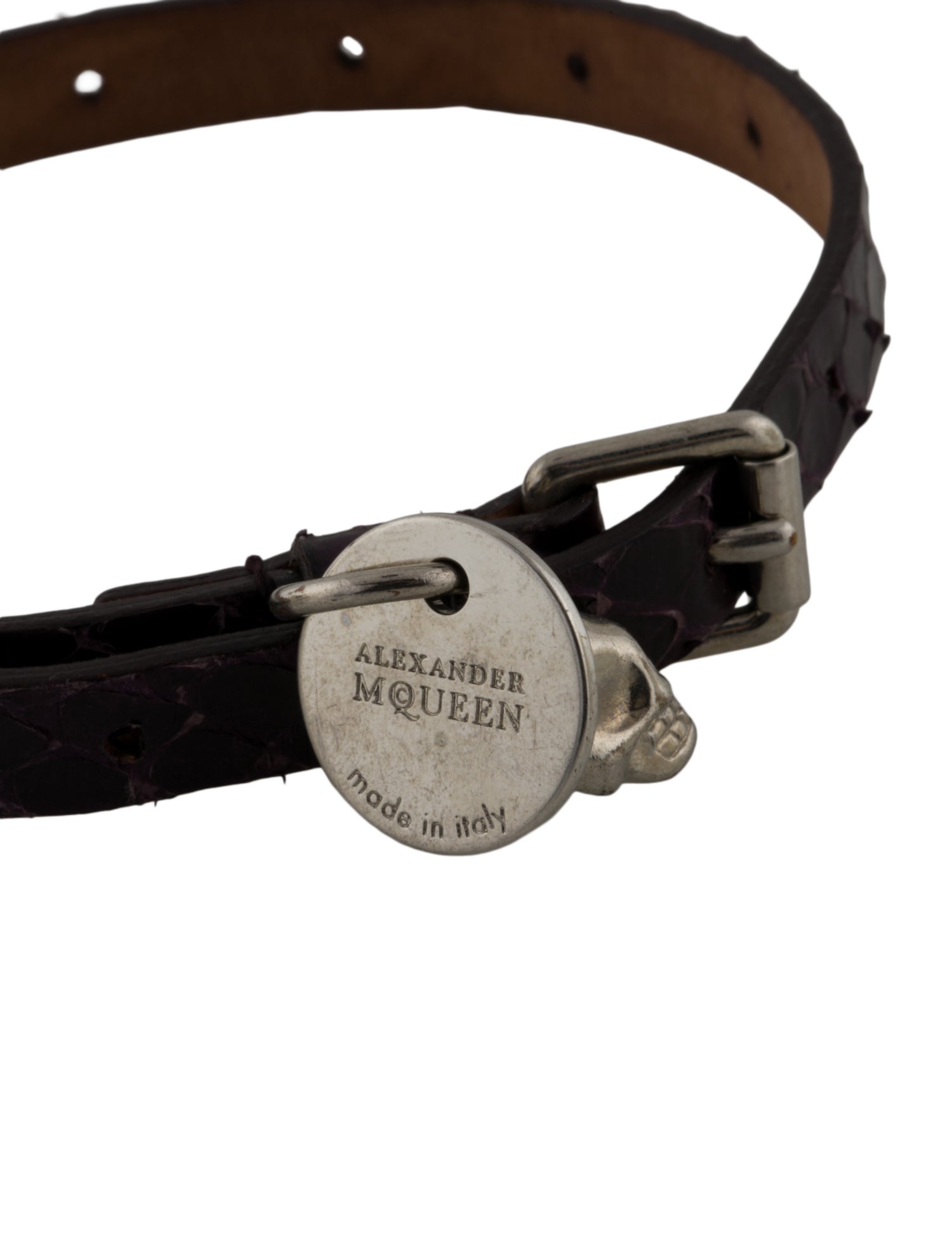 Alexander McQueen Bracelet