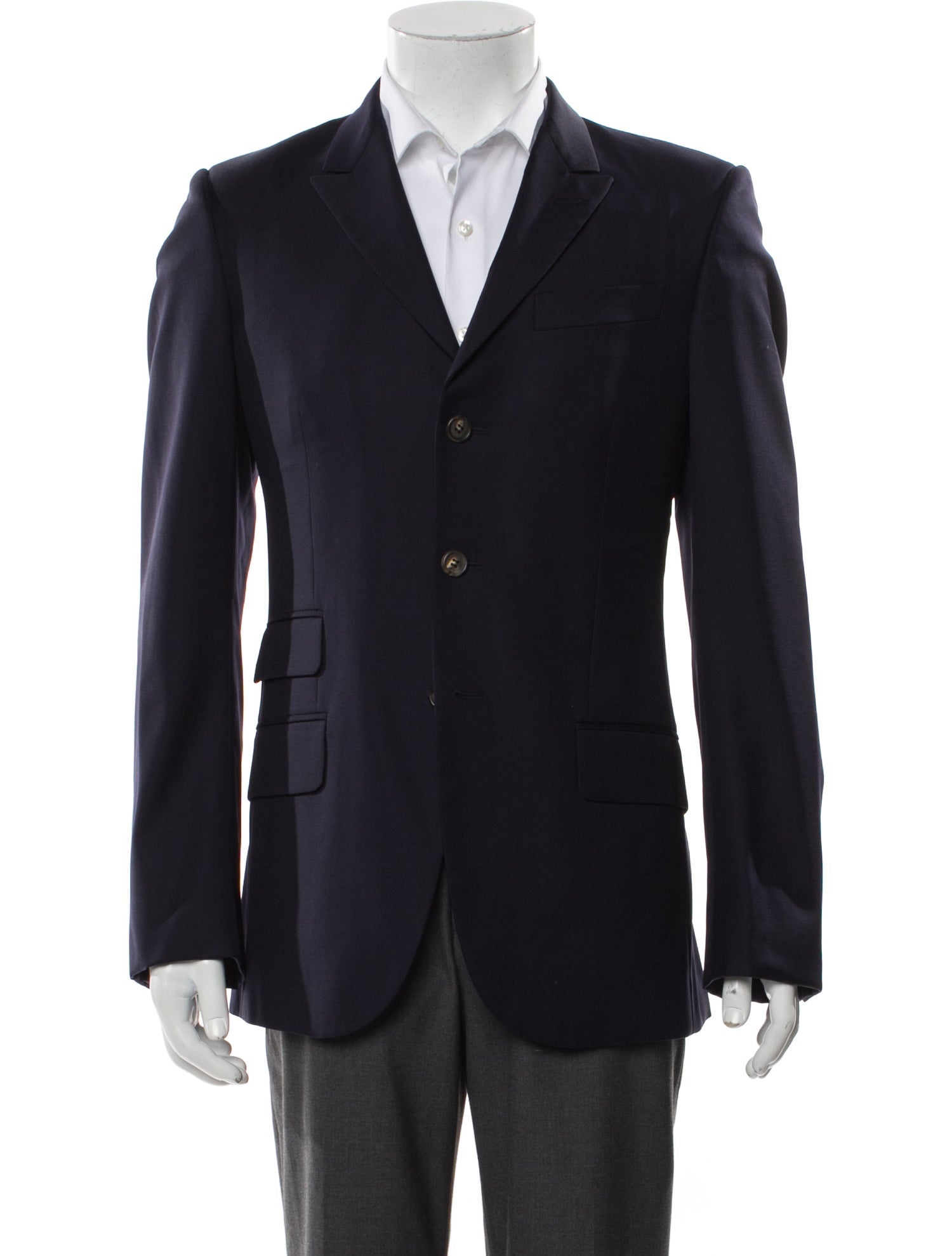 Alexander McQueen Vintage 2006 Blazer