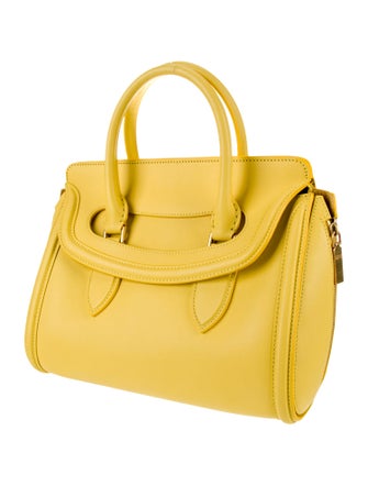 Alexander McQueen Signature Heroine