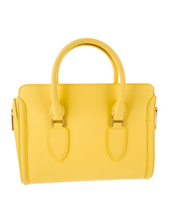 Alexander McQueen Signature Heroine