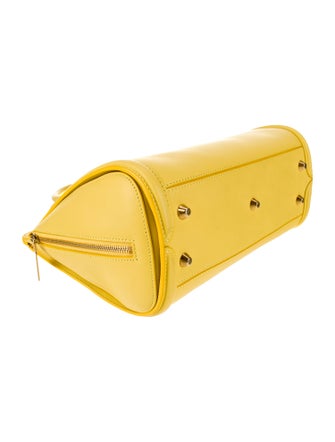 Alexander McQueen Signature Heroine