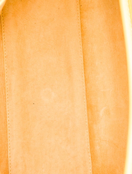 Alexander McQueen Signature Heroine