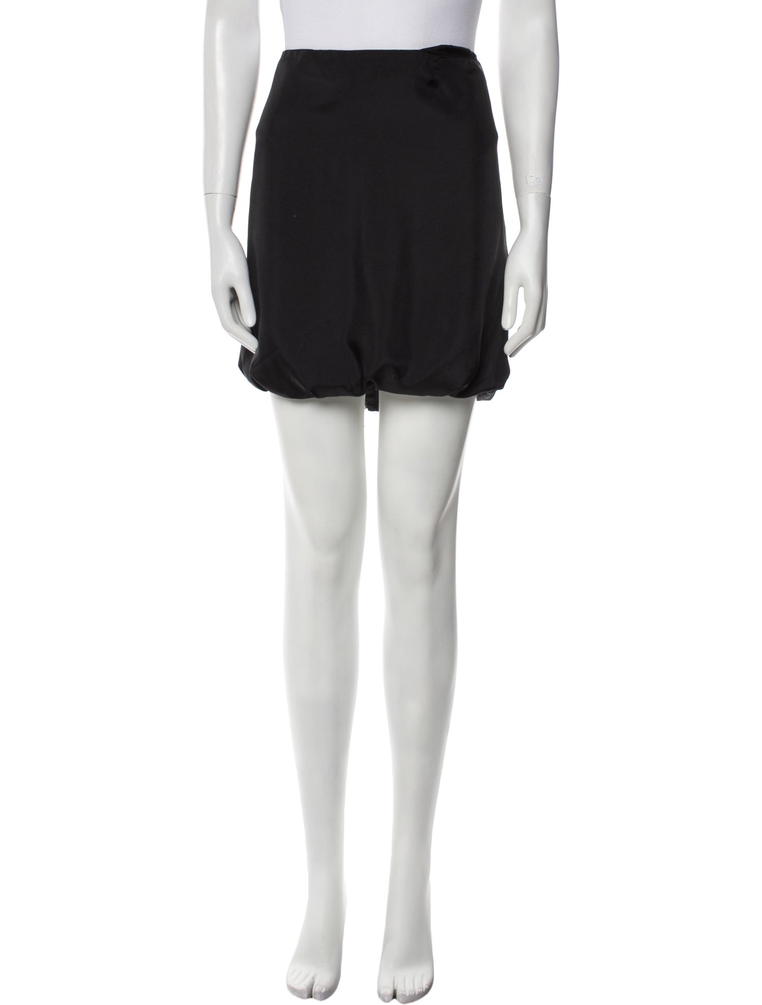 McQ Alexander McQueen Mini Skirt