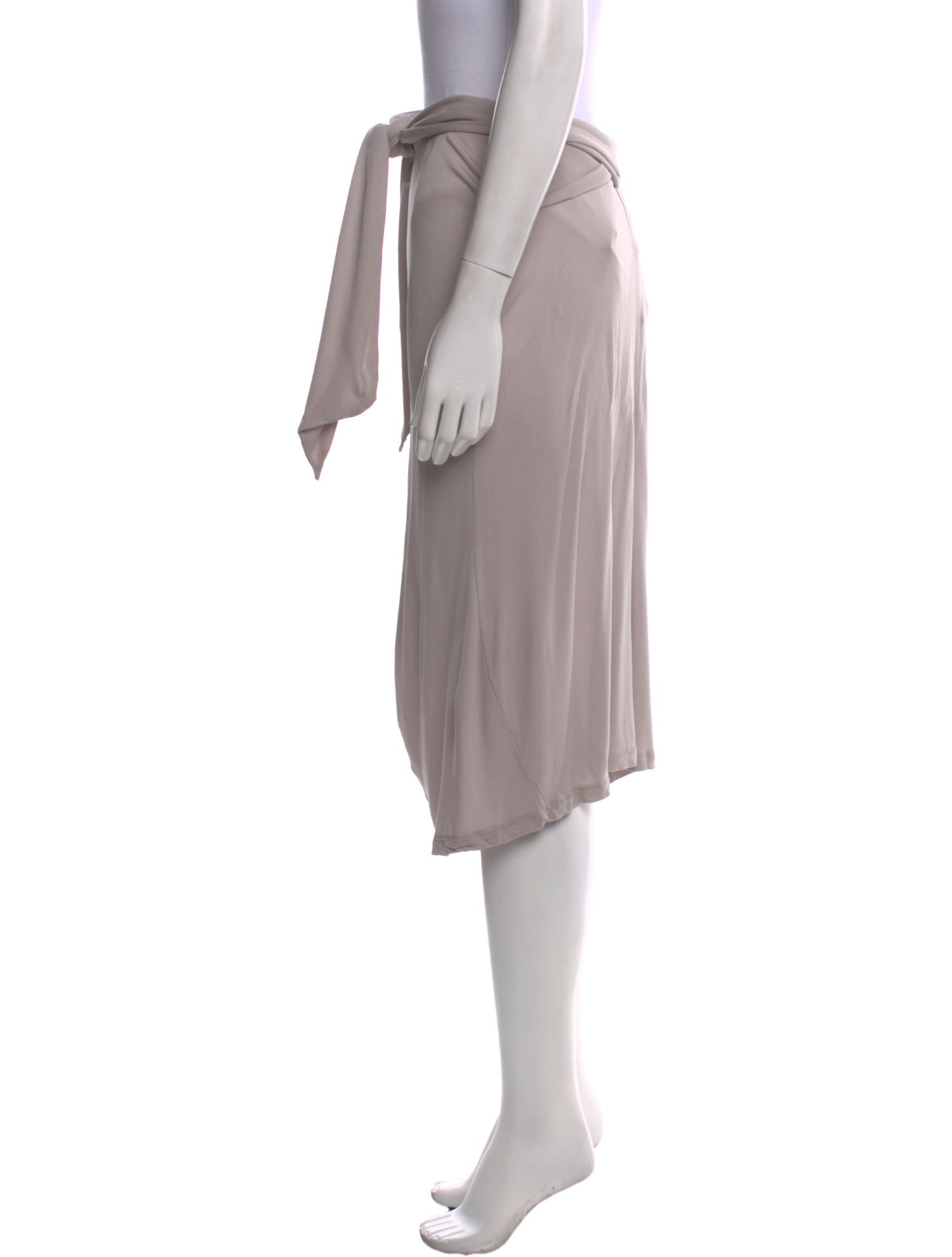 Alexander McQueen Knee-Length Skirt w/ Tags