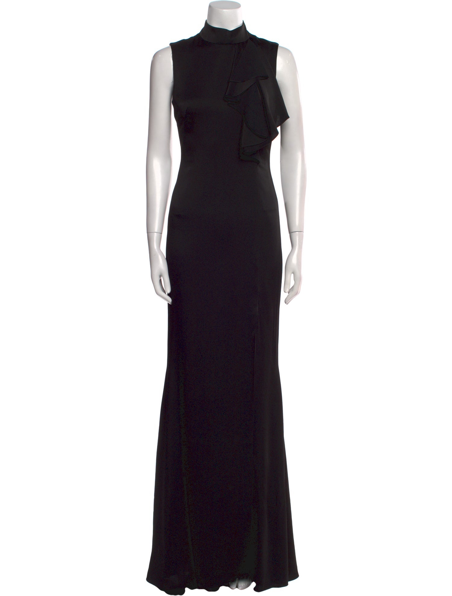 Alexander McQueen 2015 Long Dress w/ Tags