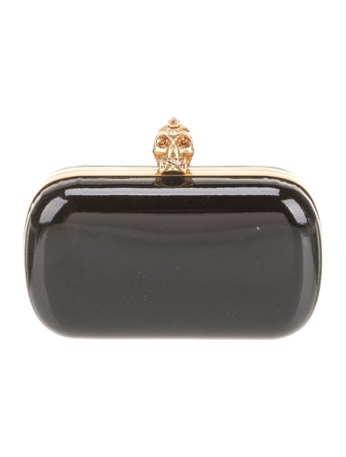 Alexander McQueen Skull Minaudière