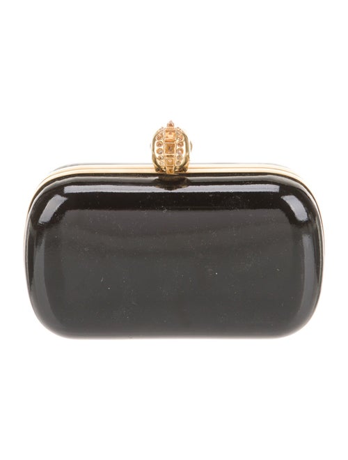 Alexander McQueen Skull Minaudière