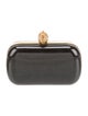 Alexander McQueen Skull Minaudière