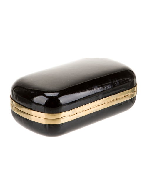 Alexander McQueen Skull Minaudière