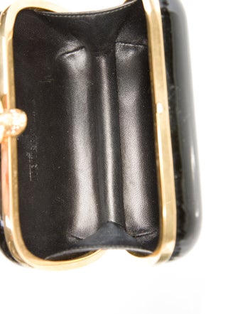 Alexander McQueen Skull Minaudière