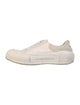 Alexander McQueen Canvas Sneakers