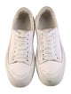 Alexander McQueen Canvas Sneakers
