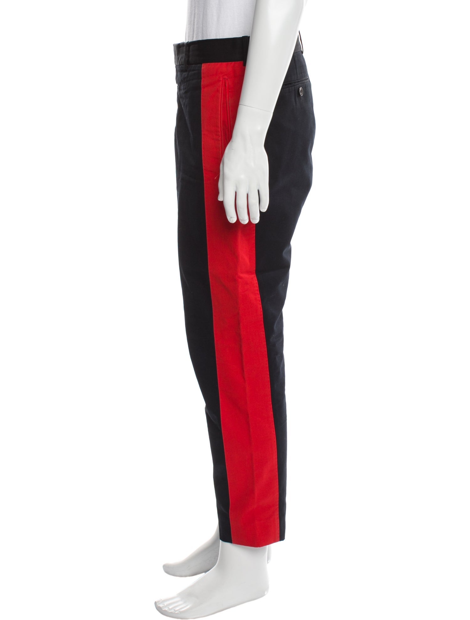 Alexander McQueen 2017 Pants