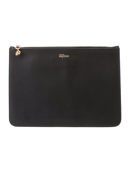 Alexander McQueen Skull Portfolio