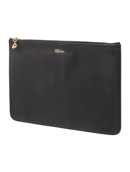 Alexander McQueen Skull Portfolio