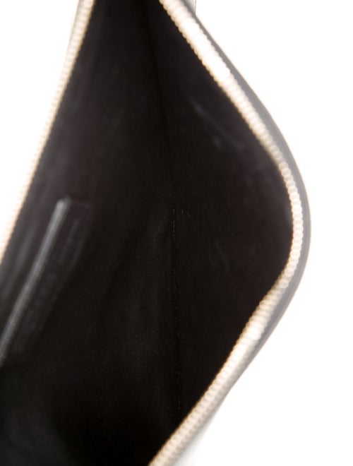 Alexander McQueen Skull Portfolio