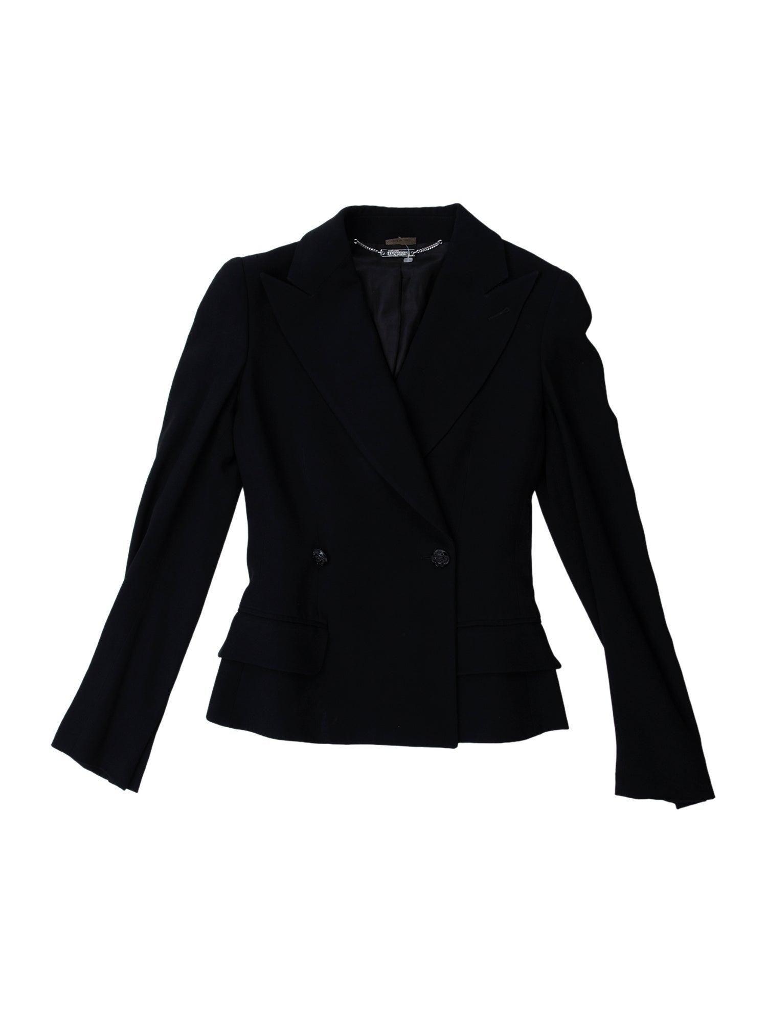Alexander McQueen Vintage 2008 Blazer