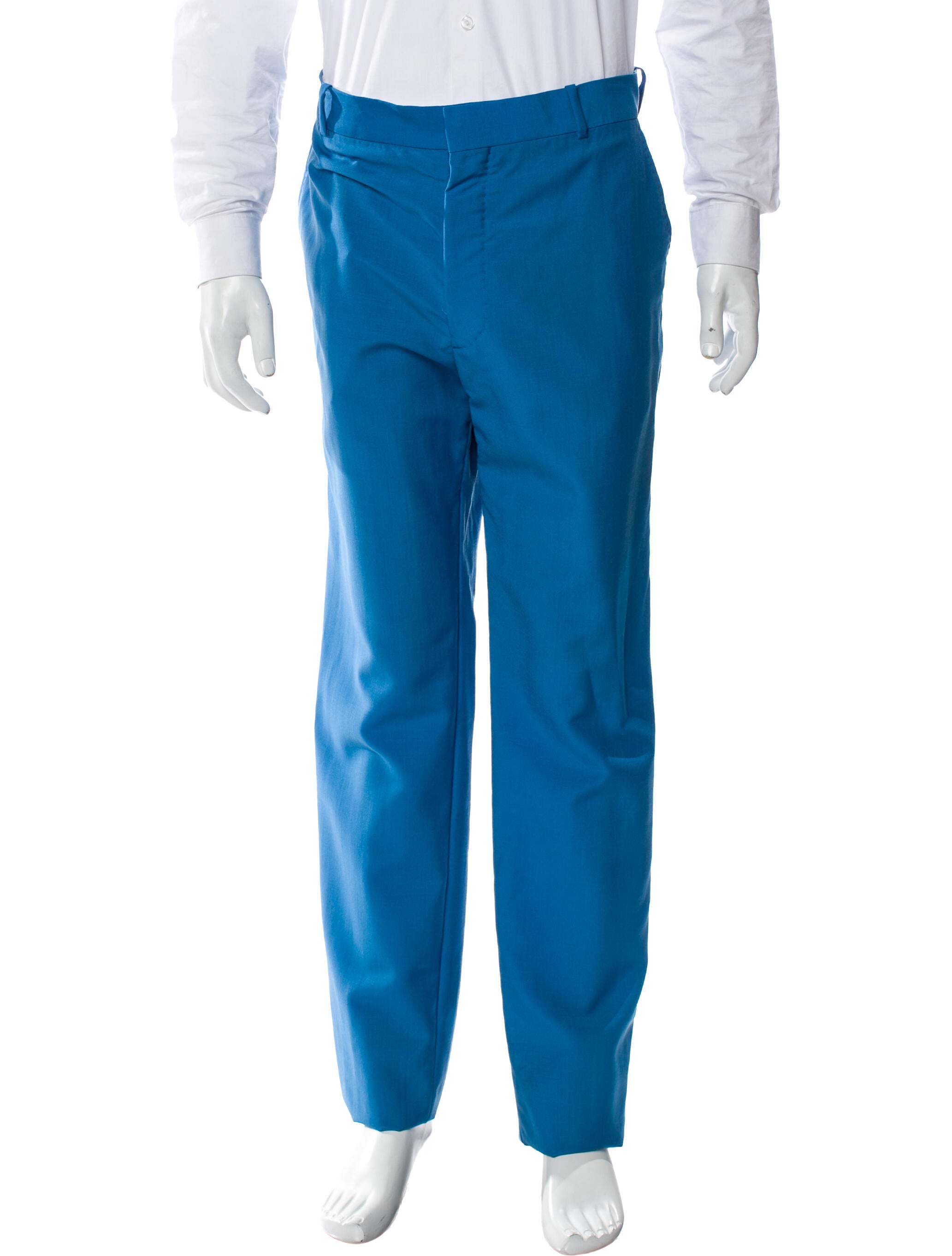 Alexander McQueen Wool Pants w/ Tags