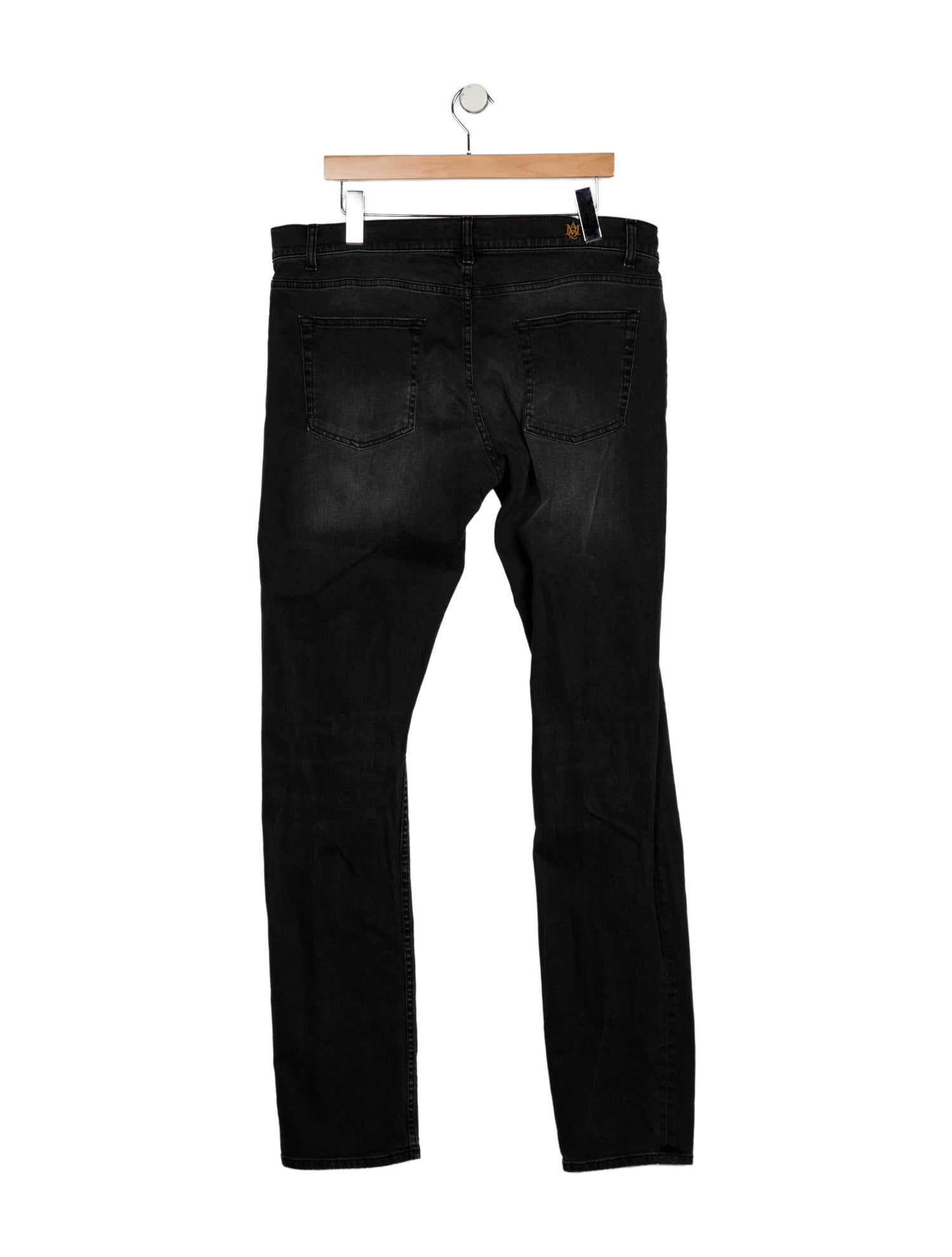 Alexander McQueen Skinny Jeans