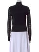 Alexander McQueen 2020 Turtleneck Sweater