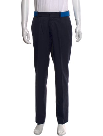 Alexander McQueen 2014 Dress Pants