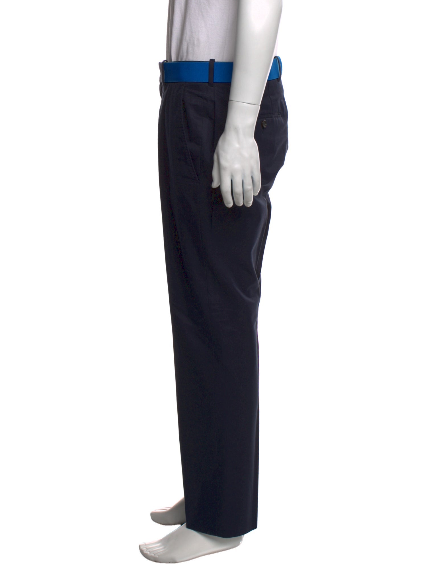 Alexander McQueen 2014 Dress Pants