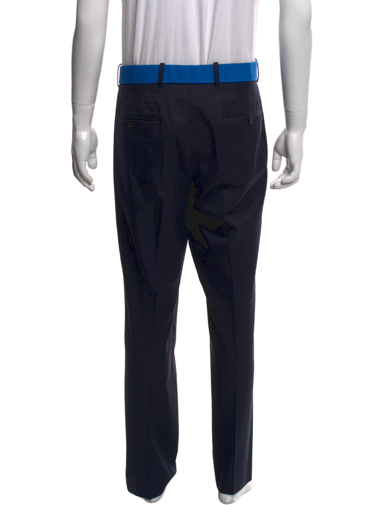 Alexander McQueen 2014 Dress Pants