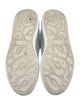 Alexander McQueen Leather Sneakers