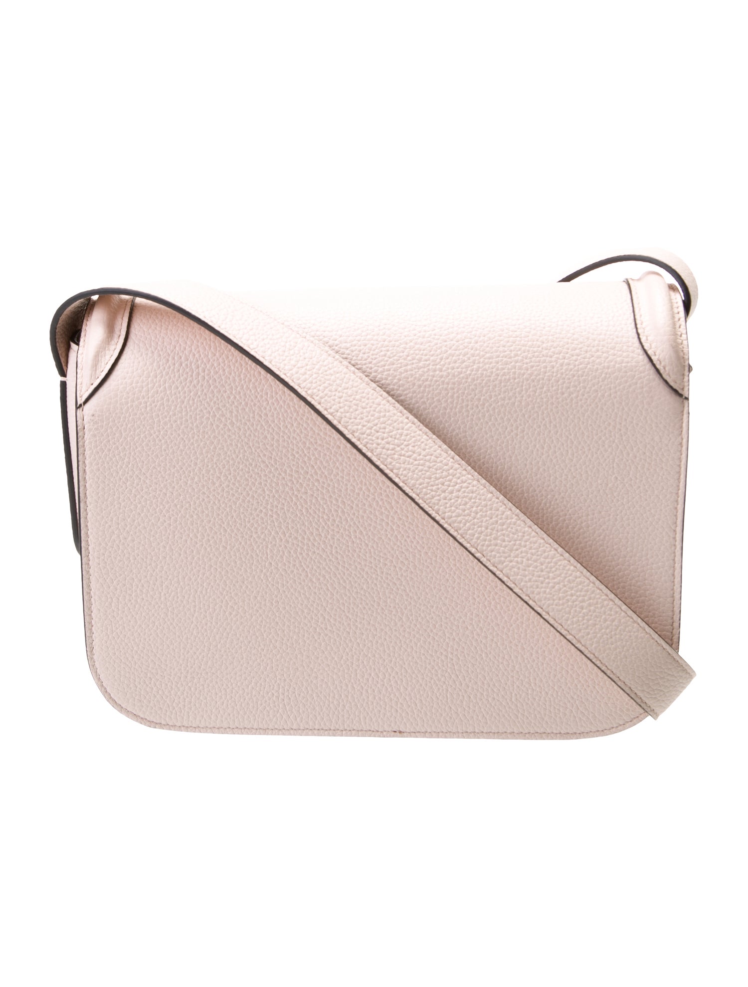 Alexander McQueen Skull Messenger Bag