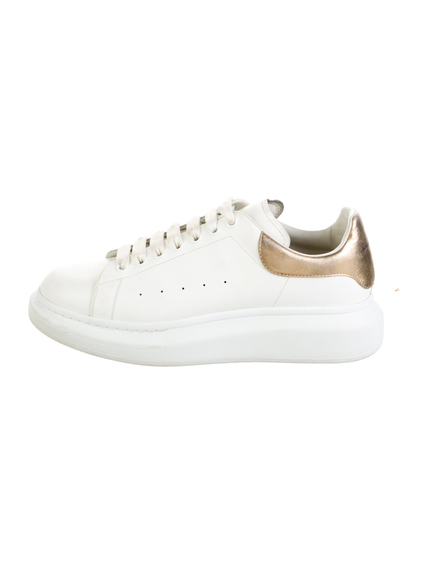 Alexander McQueen Larry Sneakers Sneakers