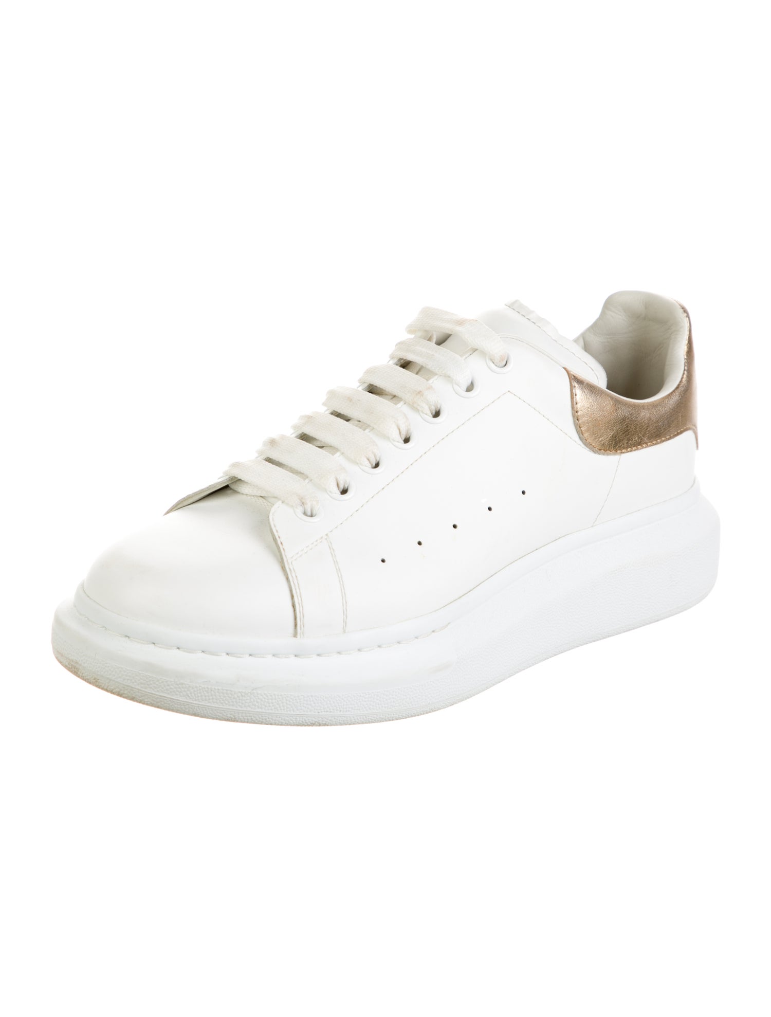 Alexander McQueen Larry Sneakers Sneakers